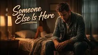 Someone Else Is Here | A Country Song About Losing Her Without Goodbye