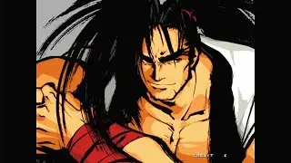 Arcade Hyper Neo Geo 64 - Samurai Shodown 64 - 侍魂 ~Samurai Spirits~ Sound Fixes