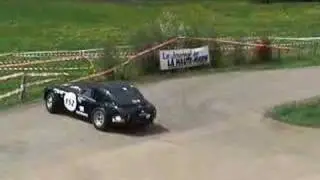 Tour Auto 2006 Cobra