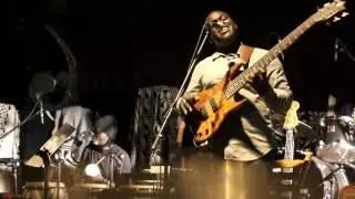 Habib Faye | H2O | Geneva