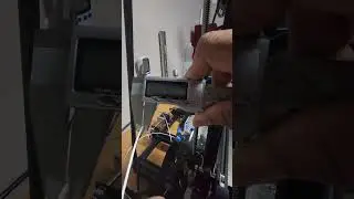 Fixing Grinding Filament of Kobra Max Part 5 or WHO knows