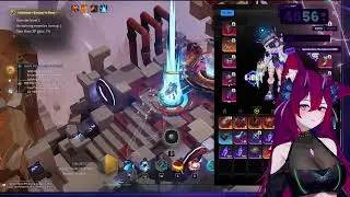 Torchlight Vorax Season E3 already zooming // Pre-Profound damage we're almost there! Part2