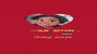 Chinese Scorpio Wild Bitch Lp (Full Album)Produced By C LANSKI #Reissue #July #2025 #Summer