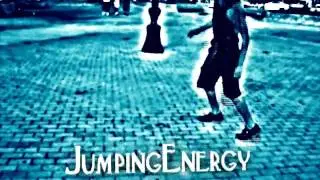 JumpingEnergy // I Love You // HV Hardjump
