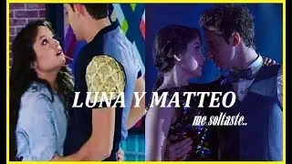 LUNA + MATTEO 