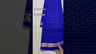 #mysore crepe silksarees #zari box pattern 🛍️