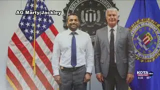 KOTA Territory News 5:30 Newscast&mdash;July 8