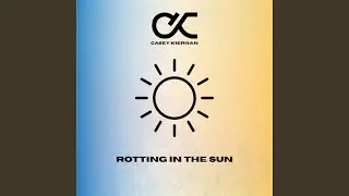 Rotting In The Sun
