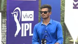 #Gameplan: Badrinath picks his playing XI for KKR