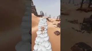 Conan exiles ps5 goomba meta counter