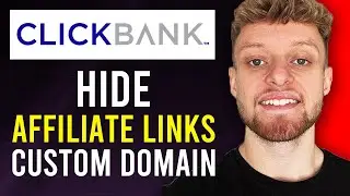 How To Hide Clickbank Affiliate Links With Custom Domain (Step By Step)