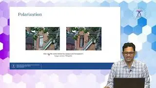 Lecture 7: Polarization of Light Part 1 (Introduction and Stokes Vector)