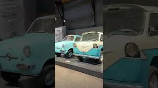 The tiny vehicles that shaped postwar Poland