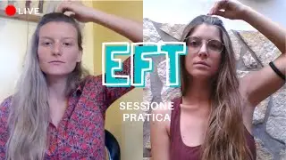EFT con La Serena Salute | Dimostrazione pratica!