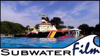 Faszination RC SHIPS in ACTION | HAFENTAGE AUKRUG 2024