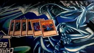 Phantom Knights - Deck Profile