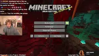 PURPLED VOD - day 64 speedrunning! [Road to Diamond 3 or Emerald 3]