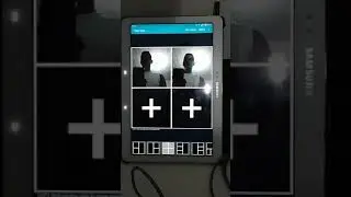 Gravando no  acapella maker...