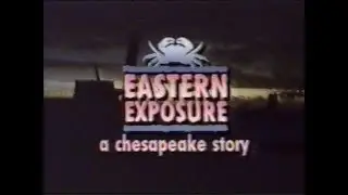 Eastern Exposure: A Chesapeake Story Documentary on Crisfield, Maryland