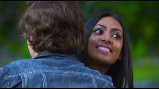 Alli dragging Eli and Clare for 5 minutes straight (Degrassi)