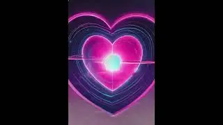 CamyScay - Electric Pulse of Love (Original Song)(extended mix) #edm #uplifting #psychedelictrance 