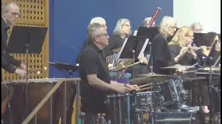 Carmen, A Suite for Orchestra