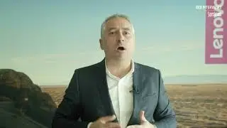 Superbrands Romania CEO Interviews 2025 - Lenovo