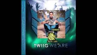 TWIIG vs W&W, Mightyfools ft M. Posner - We are, I Took a Pill in Ibiza, Footrocker (Rickver Mashup)