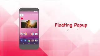 Floating Tube Video - Float Player for Tube