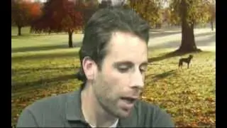 PerthshireOnline.TV - Эксклюзивное интервью с Марком Бомонтом