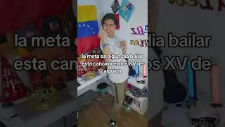 es la meta :