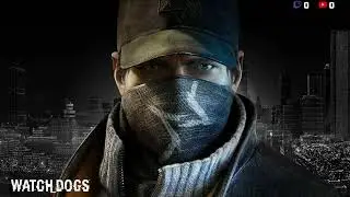 Watch_Dogs Trilogy Stream