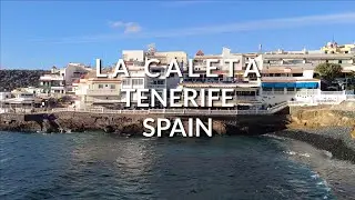 LA CALETA TENERIFE Spain