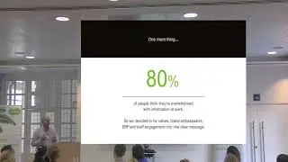 Turning Employees into Brand Ambassadors