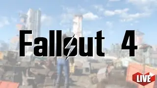 FALLOUT 4 - Evil Walkthrough #9 - Battle of Bunker Hill!