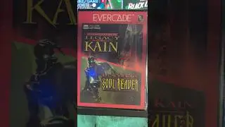 Legacy of Kain Collection & The Bitmap Brothers Collection 2