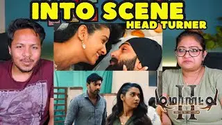 Demonte Colony 2 Full Movie Reaction | Part 1
