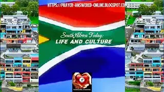 South Africa Today: Life and Culture | Bo Kaap. Cape Town.