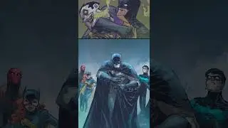 Batman Kills Everyone! #Shorts