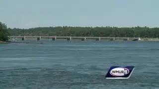 Kayakers find human bones on island in Little Bay
