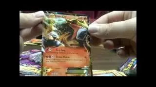 Dark Explorers Pre-Release: Golden Catcher!!! - May 6, 2012