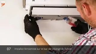 Comment installer Silent+ Mini Aqua