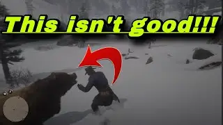 50 year old man attempts red dead 2 once again