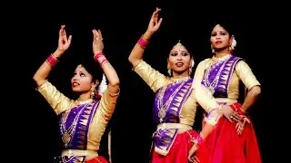 Thumari- Sab Ban Than Aayi
