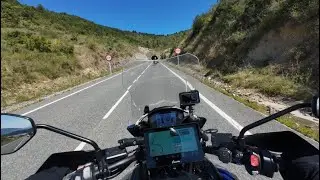 Day12 - 2025 Bike trip to the Pyrenees