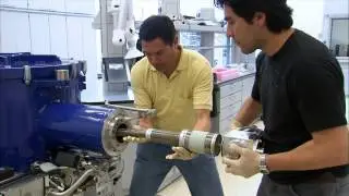 The movie ALMA: In Search of our Cosmic Origins