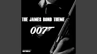 The James Bond Theme - 2016