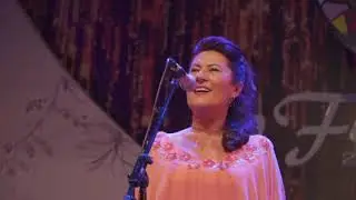 Antonia Contreras por Tientos-Tangos en el Festival de Lo Ferro 2021