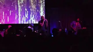 Tunde Adebimpe 