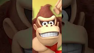 The STRONGEST Nintendo Characters...